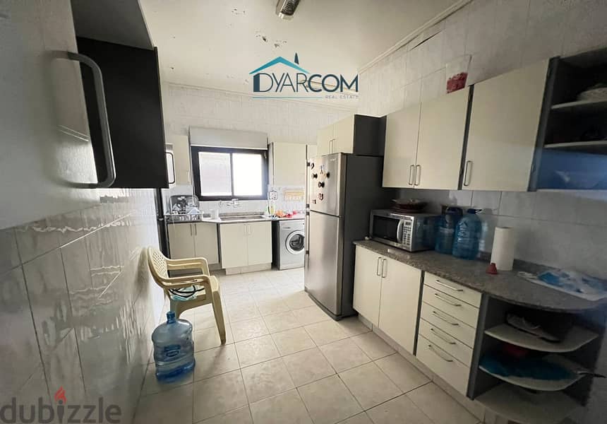 DY1797 - Sahel Alma Apartment For Sale! 1