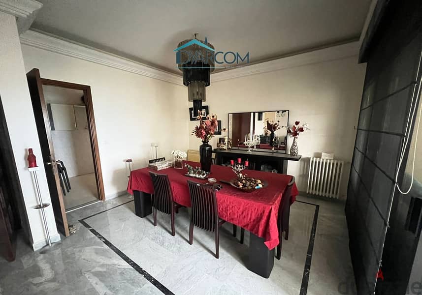 DY1797 - Sahel Alma Apartment For Sale! 3