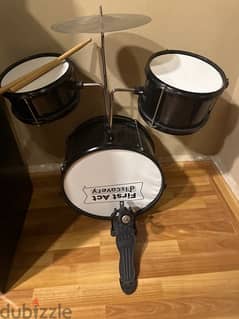 Drums 0