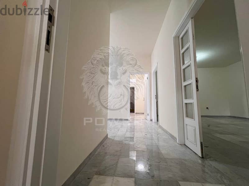 P#SN108546  stunning 220 sqm apartment in Adonis/أدونيس 1