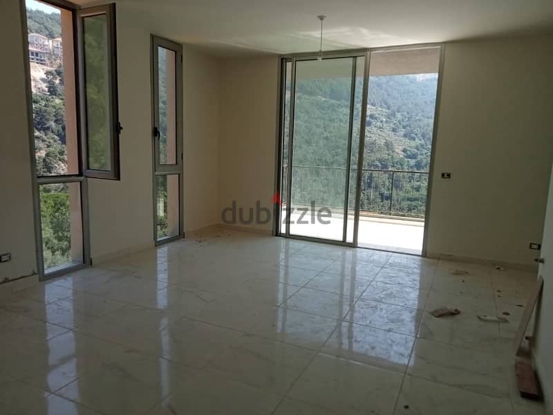 120 Sqm | Apartment For Rent In Nebay | Mountain View & Calm Area 1
