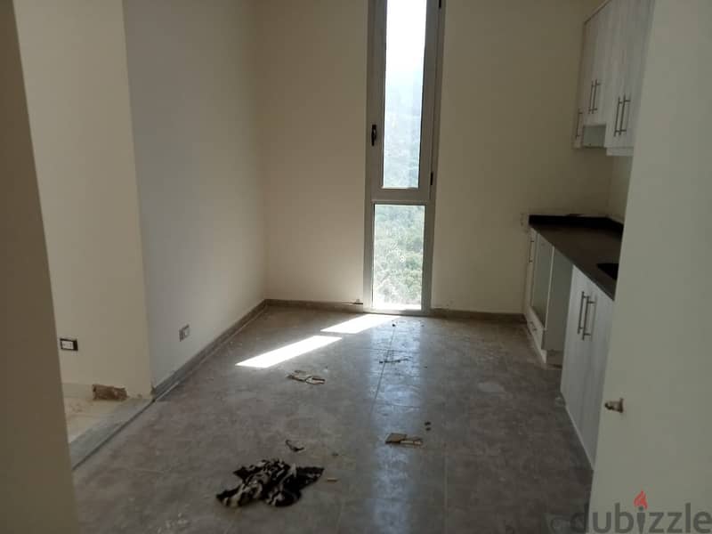 120 Sqm | Apartment For Rent In Nebay | Mountain View & Calm Area 3