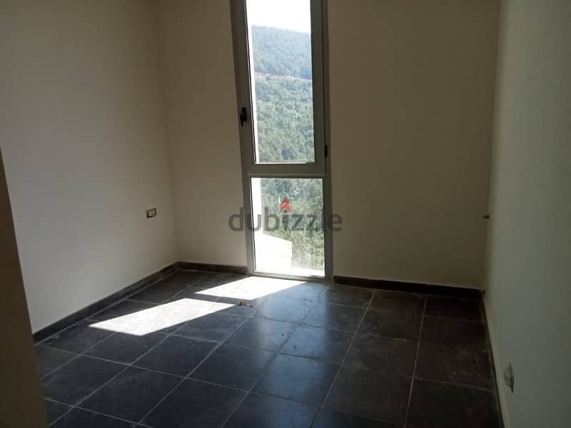 120 Sqm | Apartment For Rent In Nebay | Mountain View & Calm Area 5