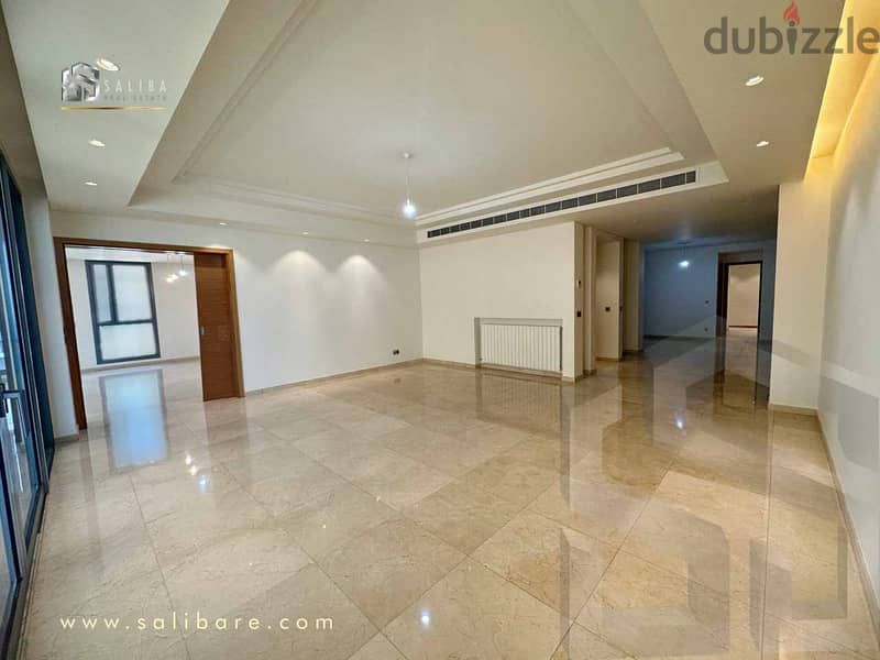 Waterfront City Dbayeh/ Apartment for Rent with Marina view 0