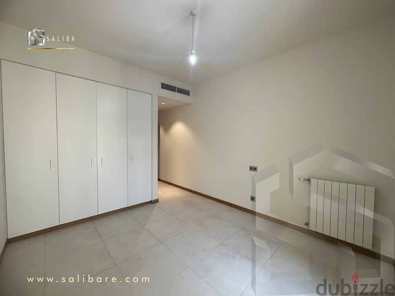 Waterfront City Dbayeh/ Apartment for Rent with Marina view 5