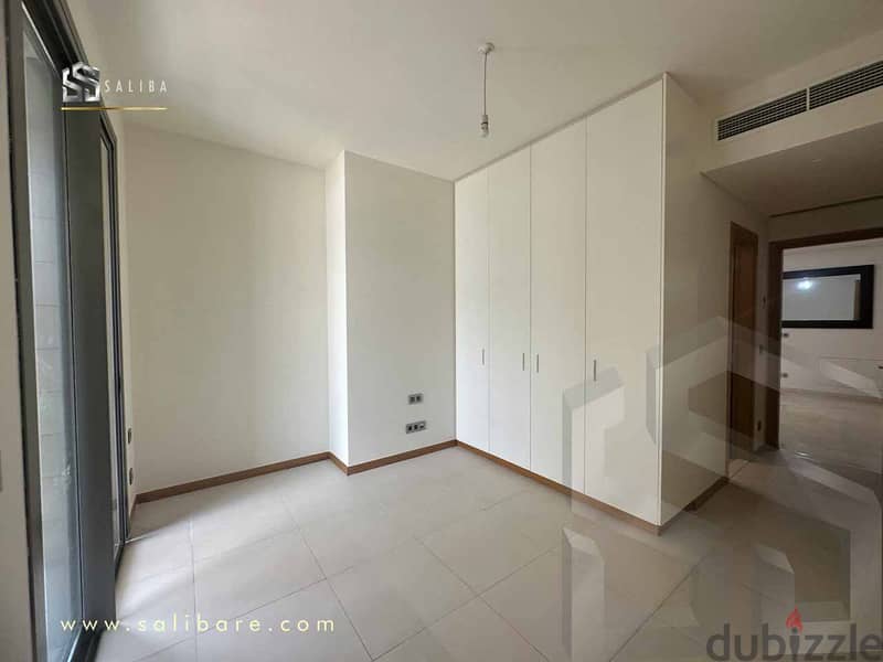 Waterfront City Dbayeh/ Apartment for Rent with Marina view 6