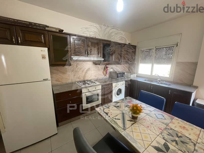 P#BA108550 150 SQM Apartment for rent in ZALKA/الزلقا 1