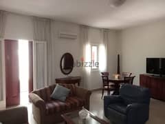 90 Sqm l Fully Furnished Apartment For Rent in Achrafieh l Calm Area