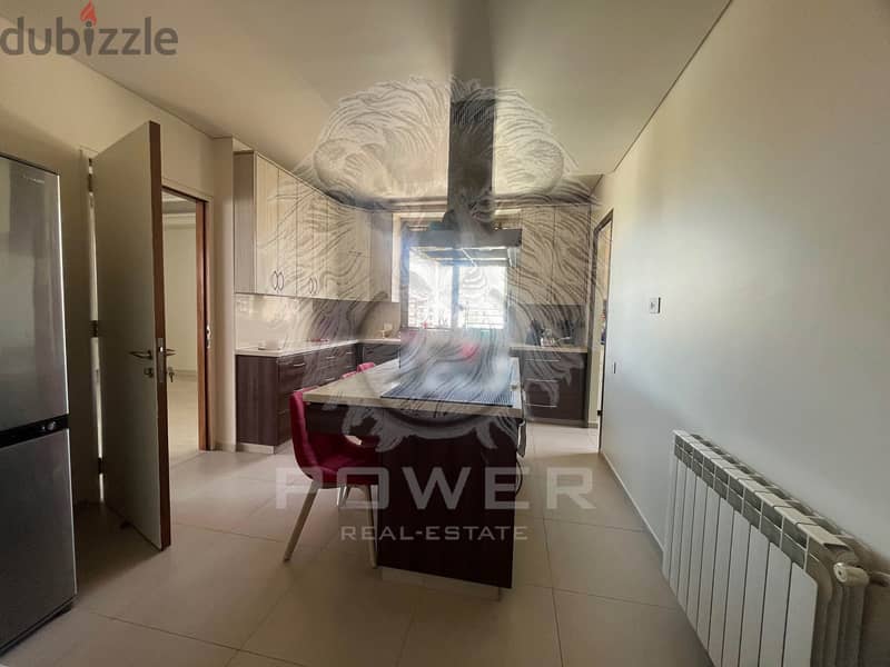 P#LT108551New 240 SQM Apartment For Rent in Horsh Tabet/حرش تابت 2