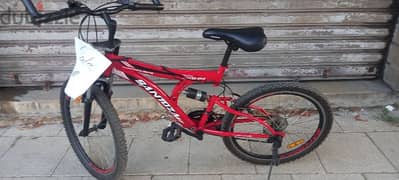 bicycle for sale  85 $  03 867810 0