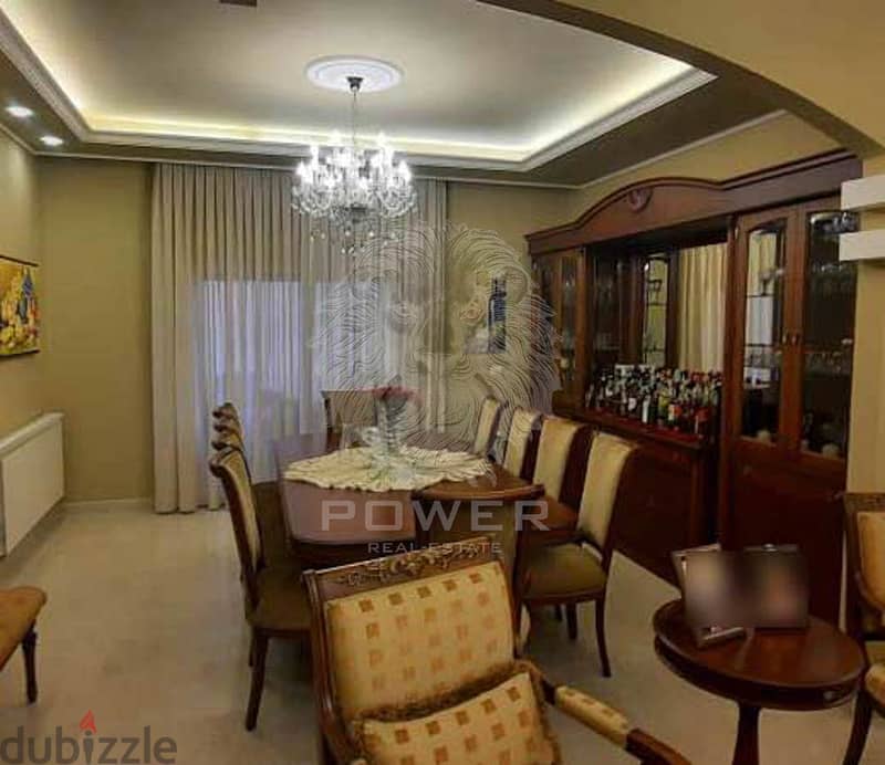 P#BO108552 Deluxe 294 SQM apartment in Ksara /كسارة 2