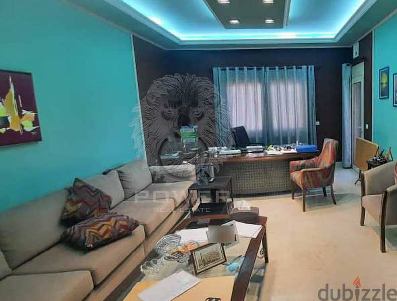 P#BO108552 Deluxe 294 SQM apartment in Ksara /كسارة 4