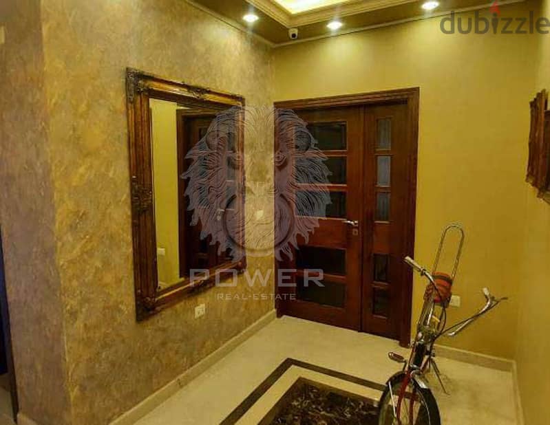 P#BO108552 Deluxe 294 SQM apartment in Ksara /كسارة 5