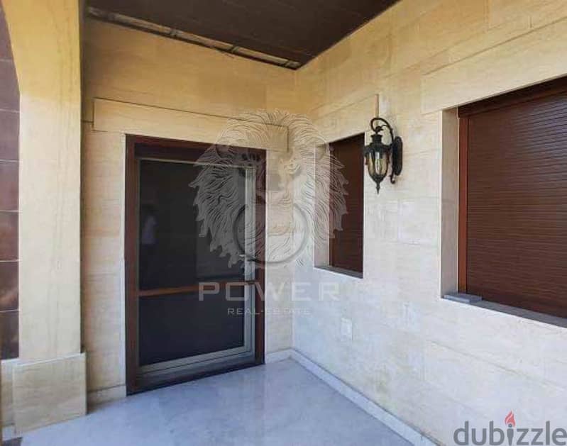 P#BO108552 Deluxe 294 SQM apartment in Ksara /كسارة 7