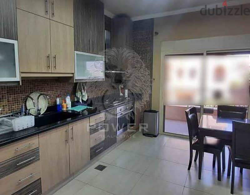 P#BO108552 Deluxe 294 SQM apartment in Ksara /كسارة 8