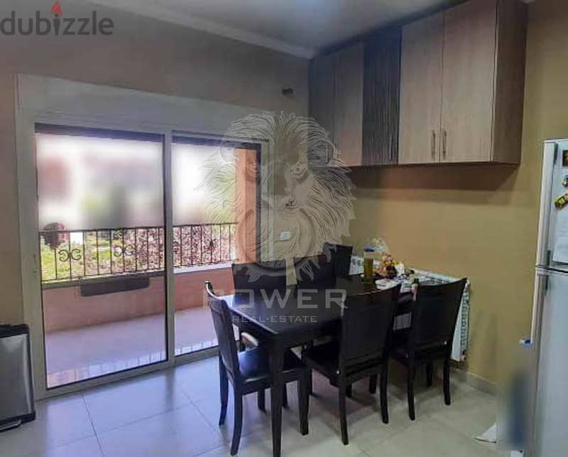P#BO108552 Deluxe 294 SQM apartment in Ksara /كسارة 9
