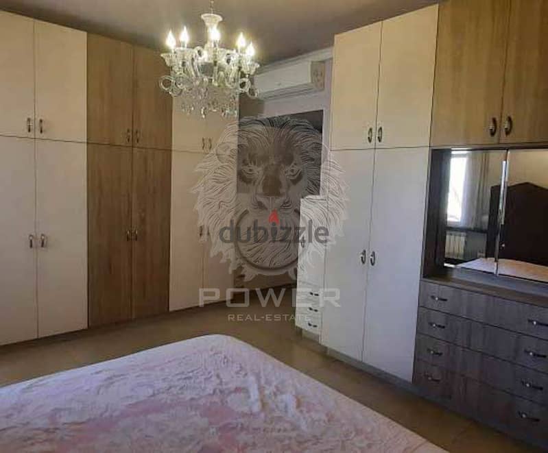 P#BO108552 Deluxe 294 SQM apartment in Ksara /كسارة 12