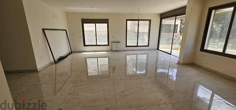 HUGE DEAL! 260SQM WITH GARDEN in Ain Saade for only 285,000$ 2