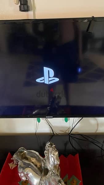 PlayStation4 500gb 3