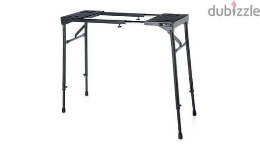 BeSpeco BAS50SN DJ Stand