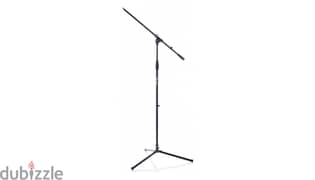 Bespeco SH12NE Microphone Stand 0