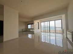 Duplex 220m² Mountain View For SALE In Rabweh شقة للبيع #EA 0