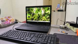 Dell Latitude 5580 لابتوب كمبيوتر PC Laptop 0