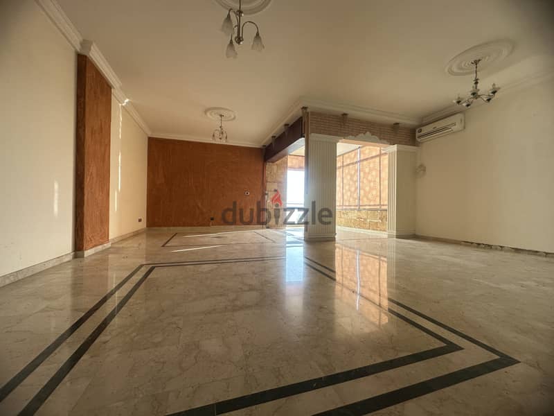Apartment For Sale | Amchit - Jbeil | شقق للبيع | جبيل| REF: RGKS294 1