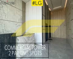 130 sqm open space office for rent in Antelias/أنطلياس F#LG108580 0