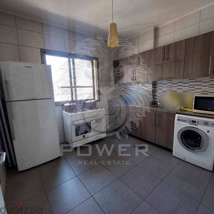 P#CA108579. furnished apartment  in Burj Abi Haidar Beirut/برج ابي حيد 2