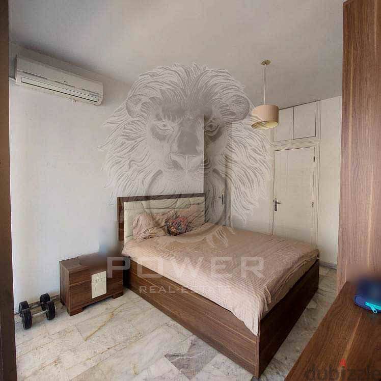 P#CA108579. furnished apartment  in Burj Abi Haidar Beirut/برج ابي حيد 5