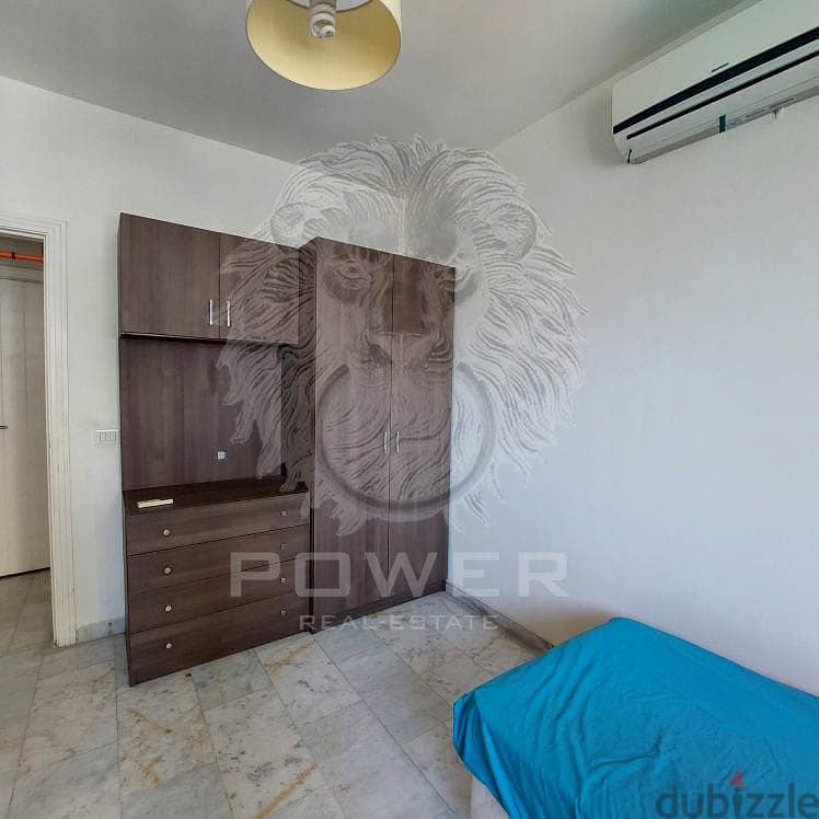 P#CA108579. furnished apartment  in Burj Abi Haidar Beirut/برج ابي حيد 7