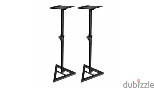 Gator Frameworks SBS-11 Speaker Stands