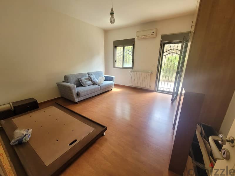 BEIT MERY PRIME (250Sq) FURNISHED WITH TERRACE , (BMR-100) 4