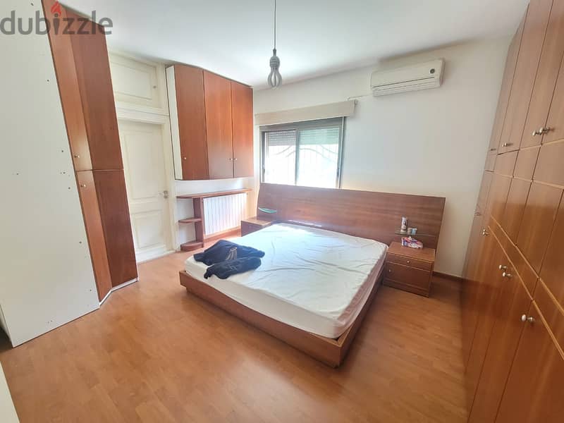 BEIT MERY PRIME (250Sq) FURNISHED WITH TERRACE , (BMR-100) 5