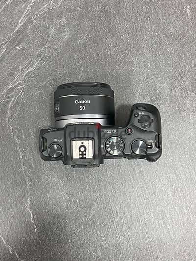 Canon RP Mirrorless