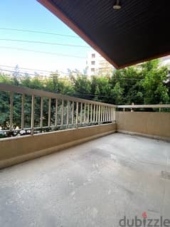 Spacious Sunny Apartment for sale in Rabwe.