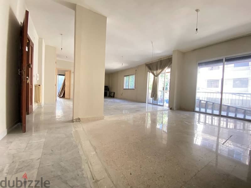 Spacious Sunny Apartment for sale in Rabwe. 1