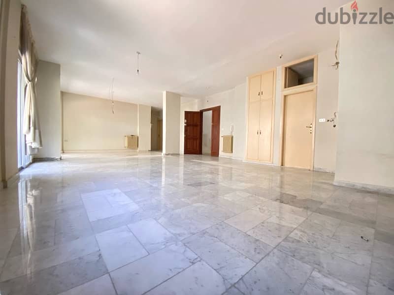 Spacious Sunny Apartment for sale in Rabwe. 4