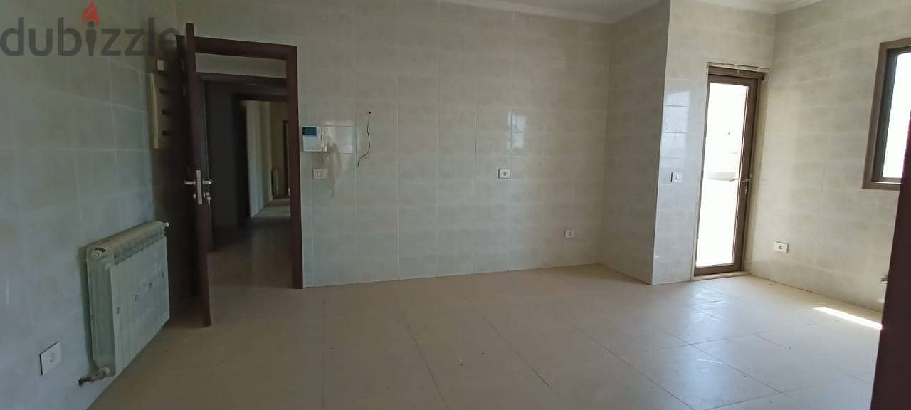 Beit Mery Prime (200Sq) 3 Bedrooms with Sea View , (BMR-102) 3