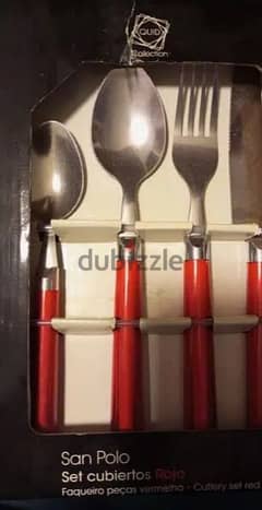 cutlery  set