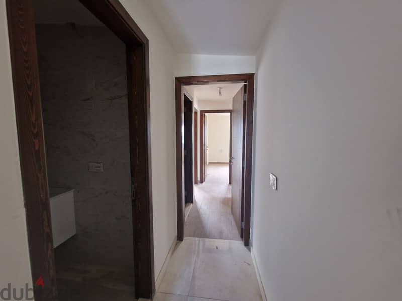 L07826 -Brand New Roof Apartment for Sale in Batroun with Sea View 3