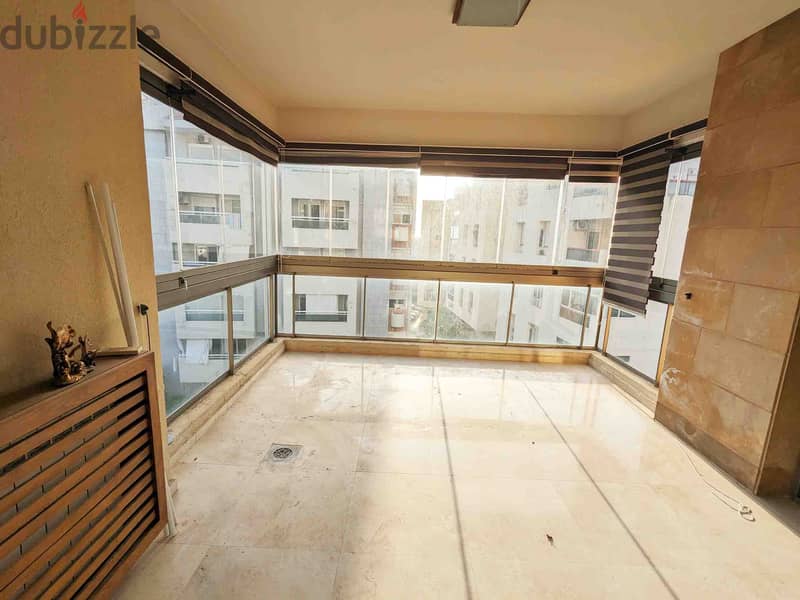 Apartment In Jbeil For Rent | Semi Furnished | شقة للأجار | PLS 26055 3