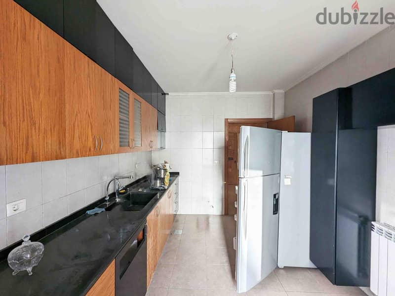 Apartment In Jbeil For Rent | Semi Furnished | شقة للأجار | PLS 26055 9