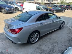 Mercedes-Benz CLA-Class 2014 for Sale