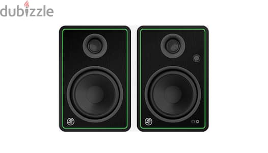 Mackie CR5-X Studio Monitors (Pair)