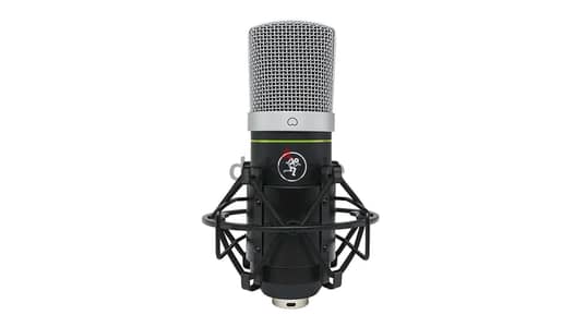 Mackie EM-91C Condenser Microphone