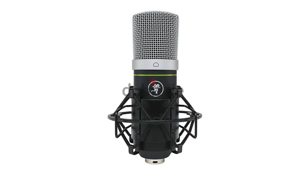 Mackie EM-91C Condenser Microphone 0