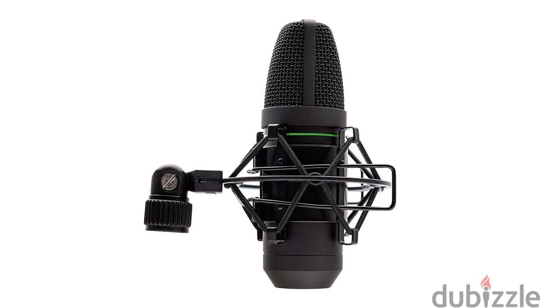 Mackie EM-91C Condenser Microphone 1