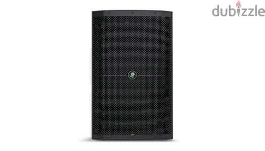 Mackie Thump 215 Speaker